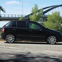 Foto: Tomáš Strach, autickar.cz