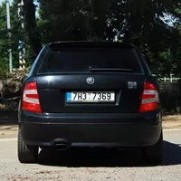 Foto: Tomáš Strach, autickar.cz