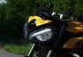 Triumph Street Triple 765 RS: Dokonalost nejde vylepšit. Nebo ano?