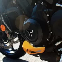 Triumph Street Triple 765 RS: Dokonalost nejde vylepšit. Nebo ano?