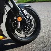 Triumph Street Triple 765 RS: Dokonalost nejde vylepšit. Nebo ano?