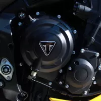 Triumph Street Triple 765 RS: Dokonalost nejde vylepšit. Nebo ano?