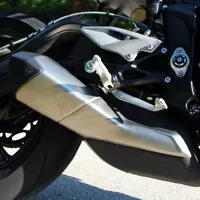 Triumph Street Triple 765 RS: Dokonalost nejde vylepšit. Nebo ano?