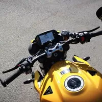 Triumph Street Triple 765 RS: Dokonalost nejde vylepšit. Nebo ano?