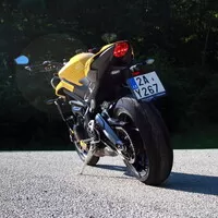 Triumph Street Triple 765 RS: Dokonalost nejde vylepšit. Nebo ano?