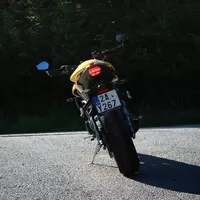 Triumph Street Triple 765 RS: Dokonalost nejde vylepšit. Nebo ano?