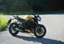 Triumph Street Triple 765 RS: Dokonalost nejde vylepšit. Nebo ano?
