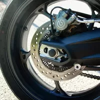 Triumph Street Triple 765 RS: Dokonalost nejde vylepšit. Nebo ano?