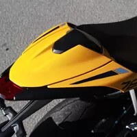 Triumph Street Triple 765 RS: Dokonalost nejde vylepšit. Nebo ano?