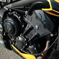 Triumph Street Triple 765 RS: Dokonalost nejde vylepšit. Nebo ano?
