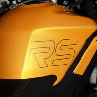Triumph Street Triple 765 RS: Dokonalost nejde vylepšit. Nebo ano?
