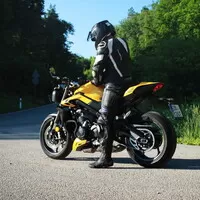 Triumph Street Triple 765 RS: Dokonalost nejde vylepšit. Nebo ano?