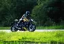 Triumph Street Triple 765 RS: Dokonalost nejde vylepšit. Nebo ano?