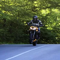 Triumph Street Triple 765 RS: Dokonalost nejde vylepšit. Nebo ano?