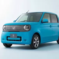 Foto: Honda - tisková fotografie