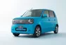 Foto: Honda - tisková fotografie