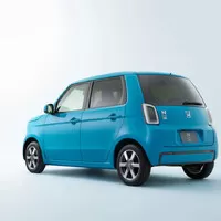 Foto: Honda - tisková fotografie