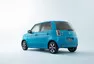 Foto: Honda - tisková fotografie