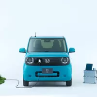 Foto: Honda - tisková fotografie