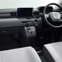 Foto: Honda - tisková fotografie