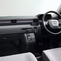 Foto: Honda - tisková fotografie
