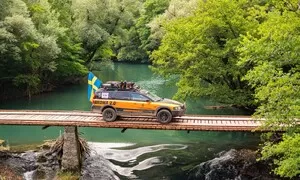 Balkánská tour po čtvrté - aneb Gumbalkan 2023 - part 6