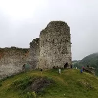 Balkánská tour po čtvrté - aneb Gumbalkan 2023 - part 6