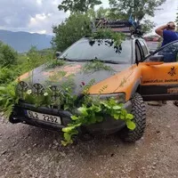 Balkánská tour po čtvrté - aneb Gumbalkan 2023 - part 6