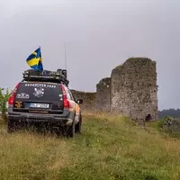 Balkánská tour po čtvrté - aneb Gumbalkan 2023 - part 6