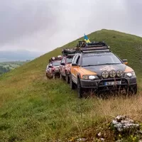 Balkánská tour po čtvrté - aneb Gumbalkan 2023 - part 6