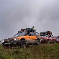 Balkánská tour po čtvrté - aneb Gumbalkan 2023 - part 6