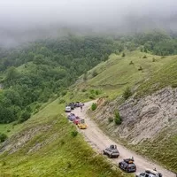 Balkánská tour po čtvrté - aneb Gumbalkan 2023 - part 6