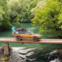 Balkánská tour po čtvrté - aneb Gumbalkan 2023 - part 6