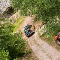 Balkánská tour po čtvrté - aneb Gumbalkan 2023 - part 6