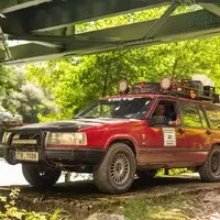 Balkánská tour po čtvrté - aneb Gumbalkan 2023 - part 6