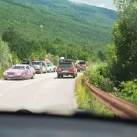 Balkánská tour po čtvrté - aneb Gumbalkan 2023 - part 6