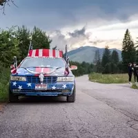 Balkánská tour po čtvrté - aneb Gumbalkan 2023 - part 6