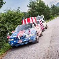 Balkánská tour po čtvrté - aneb Gumbalkan 2023 - part 6