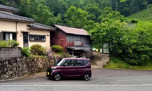 Nissan Roox: Tři trumfy každodenního života japonské rodiny