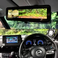 Nissan Roox: Tři trumfy každodenního života japonské rodiny