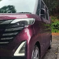 Nissan Roox: Tři trumfy každodenního života japonské rodiny