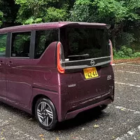 Nissan Roox: Tři trumfy každodenního života japonské rodiny
