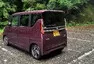 Nissan Roox: Tři trumfy každodenního života japonské rodiny 
