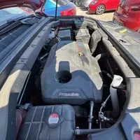 Čínské Maserati "or similar"... SWM G01