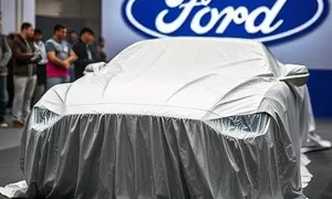 Ford chystá "Model T moment“. Může to být revoluce, ale spíš máme dejá-vu