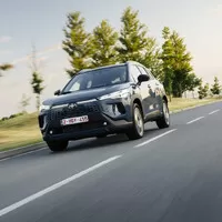 Foto: Toyota - tisková fotografie