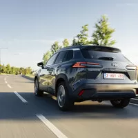 Foto: Toyota - tisková fotografie