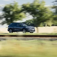 Foto: Toyota - tisková fotografie