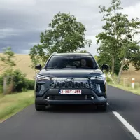 Foto: Toyota - tisková fotografie