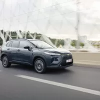 Foto: Toyota - tisková fotografie